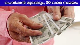 ക്ഷേമ പെൻഷൻ മുടങ്ങും! മസ്റ്ററിങ് ചെയ്തോ... ഇനി ദിവസങ്ങൾ മാത്രം