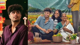 നസ്ലിൻ ഇല്ല, സന്ദീപാണ് നായകൻ; പുതിയ കോംബിനേഷനിൽ ഇത്തവണ 400 കോടി