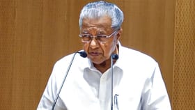 രാഷ്ട്രീയപരമായി ED ചെയ്യുന്ന കാര്യങ്ങളെ രാഷ്ട്രീയം കൊണ്ട് തന്നെ..