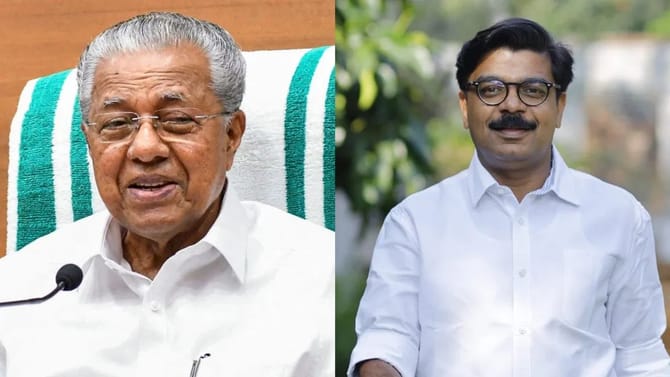 CMRL - Exalogic സാമ്പത്തിക ഇടപാട് കേസിനെ തടയാൻ പിണറായി പാർട്ടി...