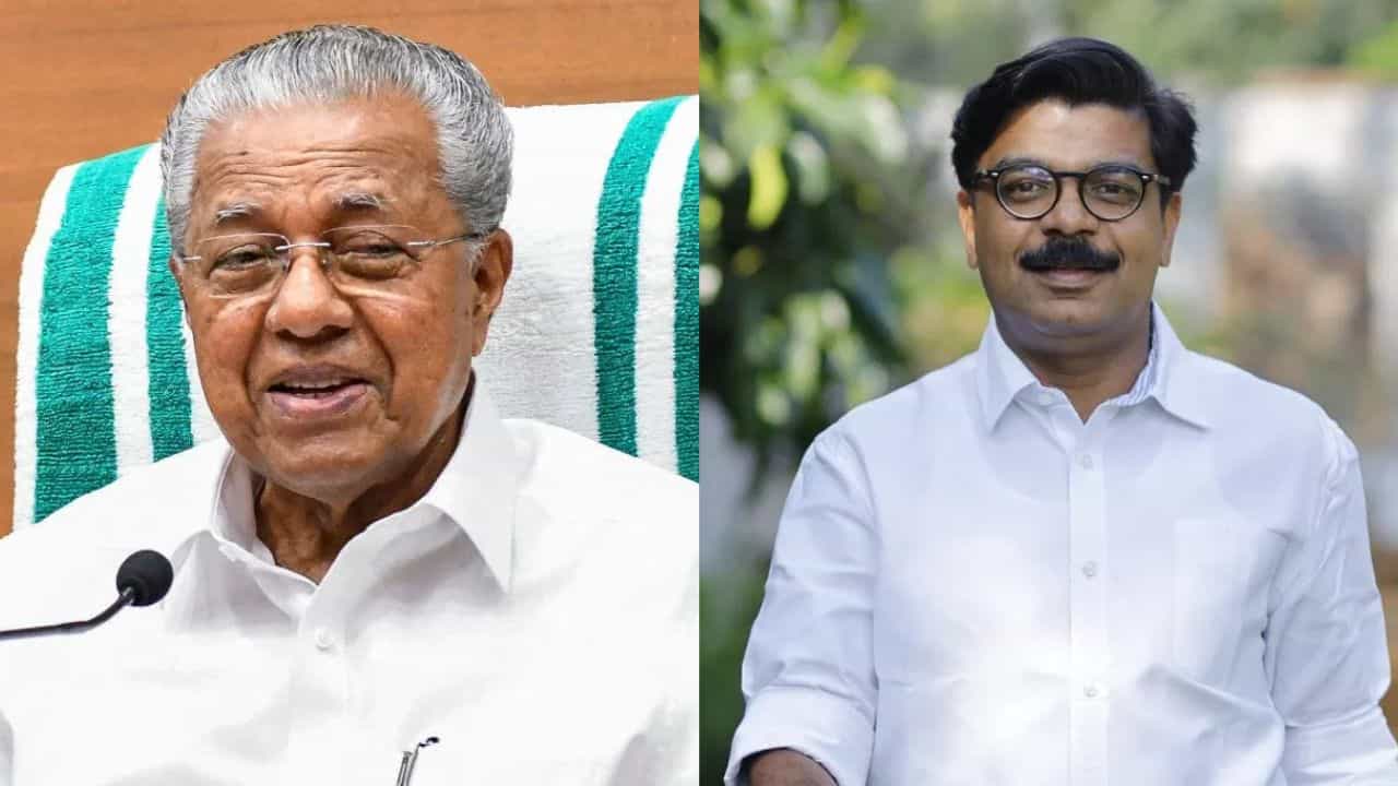 CMRL - Exalogic സാമ്പത്തിക ഇടപാട് കേസിനെ തടയാൻ പിണറായി പാർട്ടിയെയും സഖാക്കളെയും കവചമാക്കുന്നു; മാത്യു കുഴൽനാടൻ CMRL - Exalogic സാമ്പത്തിക ഇടപാട് കേസിനെ തടയാൻ പിണറായി പാർട്ടിയെയും സഖാക്കളെയും കവചമാക്കുന്നു; മാത്യു കുഴൽനാടൻ