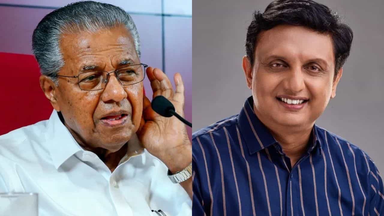 CMRL - Exalogic Case: മാസപ്പടി കേസിൽ പിണറായി വിജയനും മുഹമ്മദ് റിയാസിനും എതിരെ കേസെടുക്കും? നിർണായക തീരുമാനം ഇന്ന് CMRL - Exalogic Case: മാസപ്പടി കേസിൽ പിണറായി വിജയനും മുഹമ്മദ് റിയാസിനും എതിരെ കേസെടുക്കും? നിർണായക തീരുമാനം ഇന്ന്