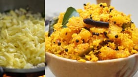 പൈനാപ്പിൾ തോരൻ കഴിച്ചിട്ടുണ്ടോ! വേറെ ലെവലാണ്; പരീക്ഷിച്ച് നോക്കൂ