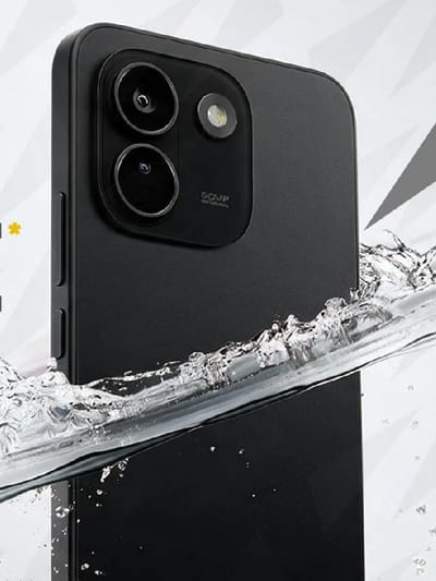 ഇത് മാസ് തന്നെ! 10000mAh ബാറ്ററിയുള്ള 5G ഫോൺ എത്തി