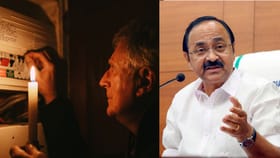 വൈദ്യുതി പ്രതിസന്ധി; മുഖ്യമന്ത്രിയുടെ നേതൃത്വത്തിൽ ഉന്നതതല യോഗം