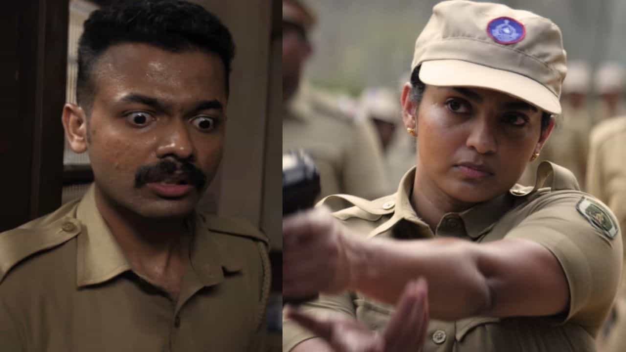 Pradhama Drishtya Kuttakkar Movie: കുറ്റം ഒരിക്കൽ മറനീക്കി പുറത്ത് വരും! ടീസറിൽ ഞെട്ടിച്ച് പാർവതിയും മാത്യുവും Pradhama Drishtya Kuttakkar Movie: കുറ്റം ഒരിക്കൽ മറനീക്കി പുറത്ത് വരും! ടീസറിൽ ഞെട്ടിച്ച് പാർവതിയും മാത്യുവും