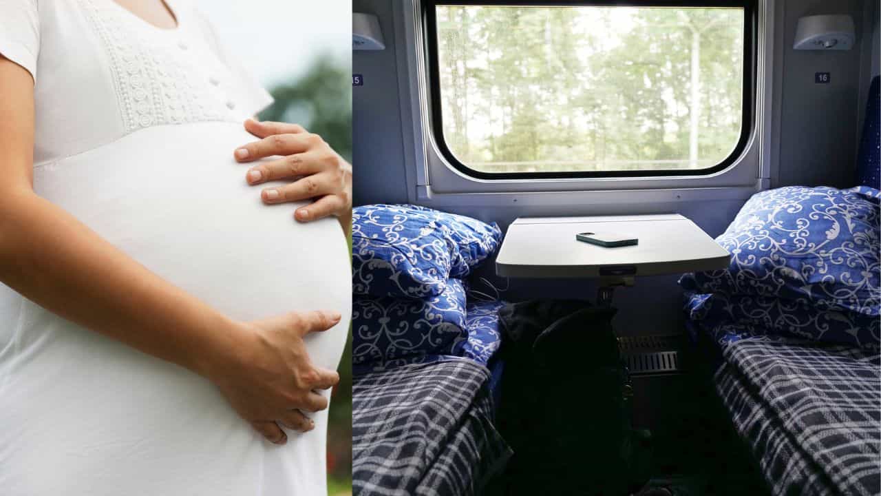 Train Travel Guide: ഗർഭിണിയാണോ? ട്രെയിൻ ടിക്കറ്റെടുക്കുമ്പോൾ അബദ്ധം പറ്റല്ലേ; ലോവർ ബെർത്ത് ലഭിക്കാൻ
