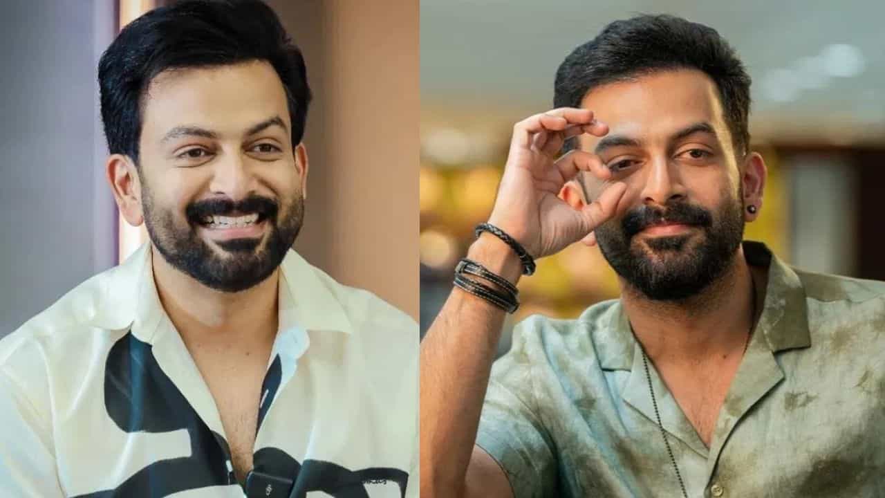 Prithwiraj Sukumaran: മലയാളി അല്ലാത്ത ഒരാൾക്ക് മലയാളത്തിലെ ഏത് സിനിമ കാണിച്ചു നൽകും? പൃഥ്വിരാജ് പറഞ്ഞത് ആ പഴയ സിനിമയുടെ പേര് Prithwiraj Sukumaran: മലയാളി അല്ലാത്ത ഒരാൾക്ക് മലയാളത്തിലെ ഏത് സിനിമ കാണിച്ചു നൽകും? പൃഥ്വിരാജ് പറഞ്ഞത് ആ പഴയ സിനിമയുടെ പേര്