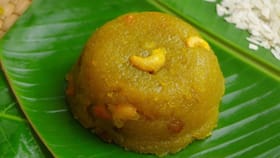 റവ വേണ്ട, സേമിയ വേണ്ട; കേസരി ഉണ്ടാക്കാൻ അവൽ ധാരാളം, റെസിപ്പി