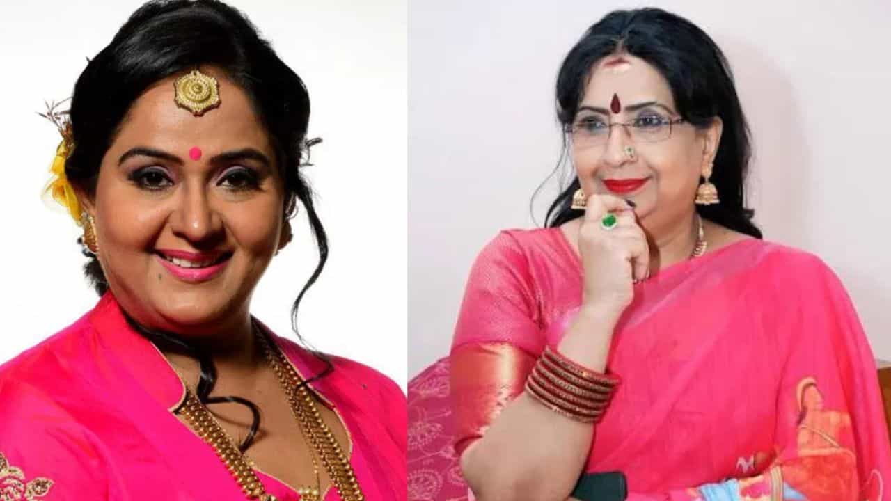 Actress ambika: താൻ പണം മോഷ്ടിച്ചിട്ടില്ല, രാധ എനിക്ക് 97 കോടി തരാൻ ഉണ്ട്; നടി അംബിക