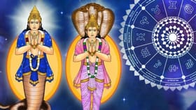 ഈ രാശികൾ പഴയ കടങ്ങൾ വീട്ടും , നല്ല വിവാഹാലോചനകൾ വരും!