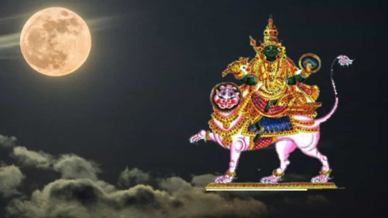 Rahu- Moon Conjunction: രാഹുചന്ദ്ര സംയോജനം: ഇന്നുമുതൽ അടുത്ത രണ്ട് ദിവസങ്ങളിൽ ഈ മൂന്ന് രാശിക്കാർ പ്രത്യേകം ശ്രദ്ധിക്കണം Rahu- Moon Conjunction: രാഹുചന്ദ്ര സംയോജനം: ഇന്നുമുതൽ അടുത്ത രണ്ട് ദിവസങ്ങളിൽ ഈ മൂന്ന് രാശിക്കാർ പ്രത്യേകം ശ്രദ്ധിക്കണം