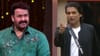 രാഹുൽ ഈശ്വർ പണി തുടങ്ങി? ഹൗസിൽ നിരാഹാരം...