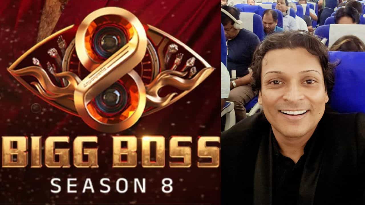 Bigg Boss Malayalam: ചിത്രം പുറത്ത് ! രാഹുൽ ഈശ്വർ ബിഗ് ബോസിൽ? Bigg Boss Malayalam: ചിത്രം പുറത്ത് ! രാഹുൽ ഈശ്വർ ബിഗ് ബോസിൽ?