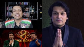 ജീവതം വച്ചാണ് കളിക്കുന്നത്! താൻ എന്തുകൊണ്ട് ബി​ഗ് ബോസിൽ ? വീഡിയോയ