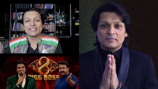 Bigg Boss Malayalam Season 8 : ജീവതം വച്ചാണ് കളിക്കുന്നത്! താൻ എന്തുകൊണ്ട് ബി​ഗ് ബോസിൽ ? വീഡിയോയുമായി രാഹുൽ ഈശ്വർ