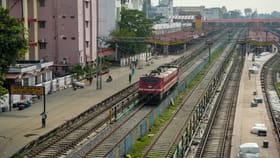 സ്‌കൗട്ട് ആൻ്റ് ഗൈഡ്‌സുകാർക്ക് റെയിൽവേയിൽ അവസരം; നിയമനം കേരളത്തിൽ