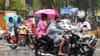ഇടിമിന്നലോട് കൂടിയ മഴ വരുന്നു; വിവിധ ജില്ലകളില്‍ യെല്ലോ അലര്‍ട്ട്...