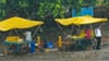 ഒക്ടോബറെത്തുന്നത് കനത്ത മഴയോടെ; ആറു ജില്ലകളില്‍ യെല്ലോ അലര്‍ട്ട്‌...