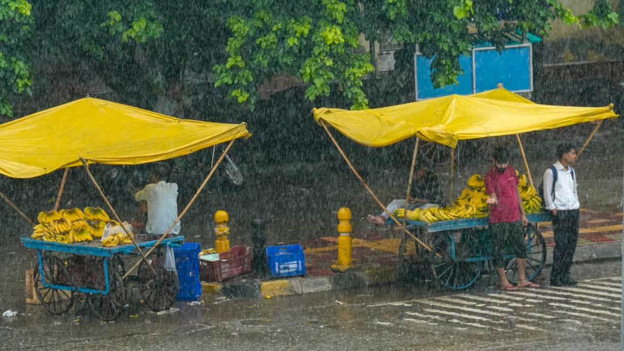 Kerala Weather Update: ഒക്ടോബറെത്തുന്നത് കനത്ത മഴയോടെ; ആറു ജില്ലകളില് യെല്ലോ അലര്ട്ട് Kerala Weather Update: ഒക്ടോബറെത്തുന്നത് കനത്ത മഴയോടെ; ആറു ജില്ലകളില് യെല്ലോ അലര്ട്ട്