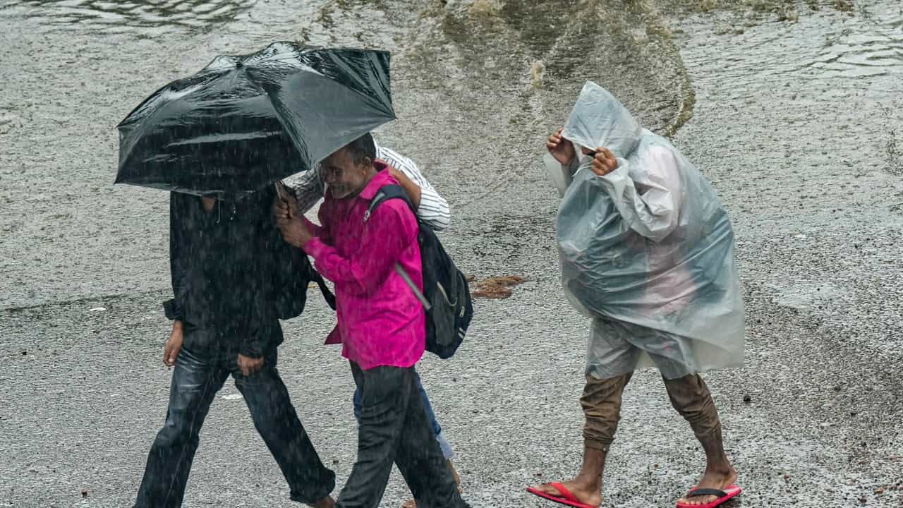 Kerala Rain Alert: മടക്കിവെച്ച കുട വീണ്ടുമെടുക്കേണ്ടി വരും! മഴ വരുന്നു; വിവിധ ജില്ലകളില് മുന്നറിയിപ്പ് Kerala Rain Alert: മടക്കിവെച്ച കുട വീണ്ടുമെടുക്കേണ്ടി വരും! മഴ വരുന്നു; വിവിധ ജില്ലകളില് മുന്നറിയിപ്പ്