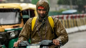 അതിതീവ്ര ന്യൂനമര്‍ദ്ദ സാധ്യത! കേരളത്തില്‍ മഴ ശക്തമാകും