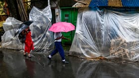 ബംഗാൾ ഉൾക്കടലിൽ തീവ്രന്യൂനമർദ്ദം: വിവിധ സംസ്ഥാനങ്ങള്‍ക്ക് ജാഗ്രത
