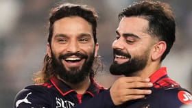 രജത് പടിദാര്‍ ആര്‍സിബി ക്യാപ്റ്റനായത് എങ്ങനെ? കോലിയുടെ പിന്തുണ