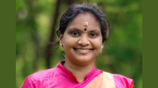 രമ്യ ഹരിദാസ് പറഞ്ഞതെല്ലാം കള്ളം! പാളയം പ്രദീപ് ഔദ്യോഗിക...