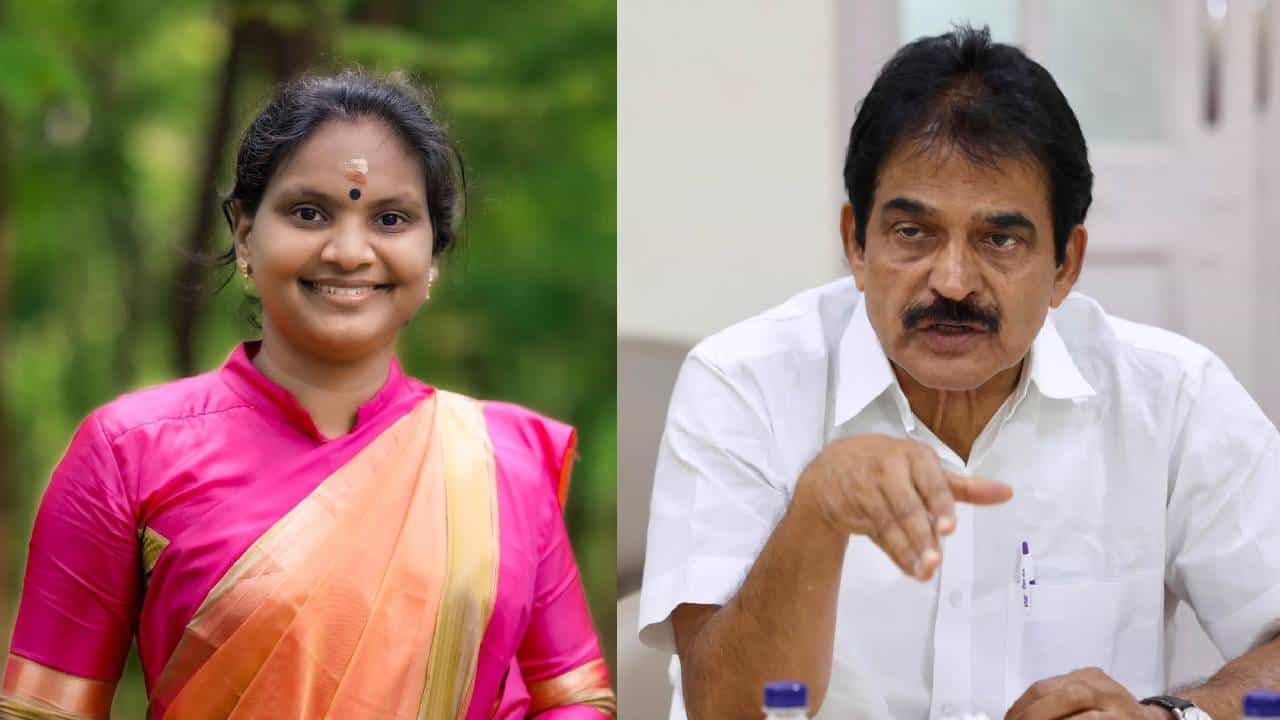 ന്താ പ്പൊ ണ്ടായേ! രമ്യഹരിദാസ് ഉൾപ്പെട്ട തമ്മിലടി: വ്യക്തമല്ല, അ‌ന്വേഷിക്കുമെന്ന് KC, ഗൂഢാലോചനയെന്ന് രമ്യ