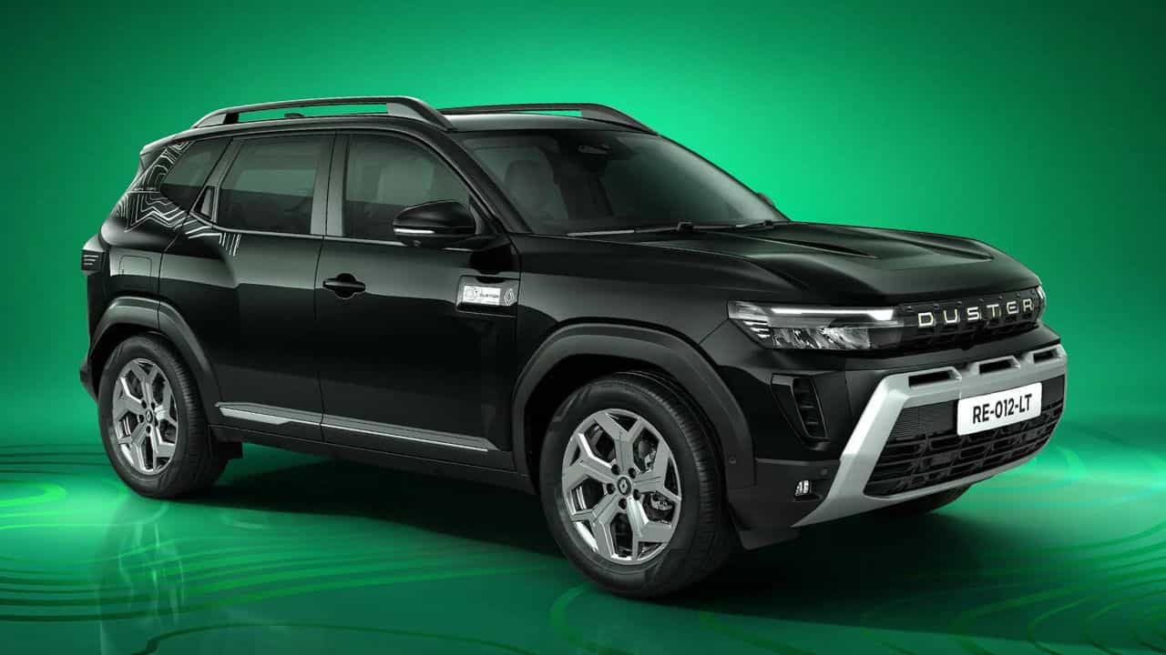 Renault Duster Hybrid: മൈലേജ് പോരെന്ന് പറയരുത്! ഹൈബ്രിഡ് ഡസ്റ്റർ വരുന്നുണ്ട് Renault Duster Hybrid: മൈലേജ് പോരെന്ന് പറയരുത്! ഹൈബ്രിഡ് ഡസ്റ്റർ വരുന്നുണ്ട്