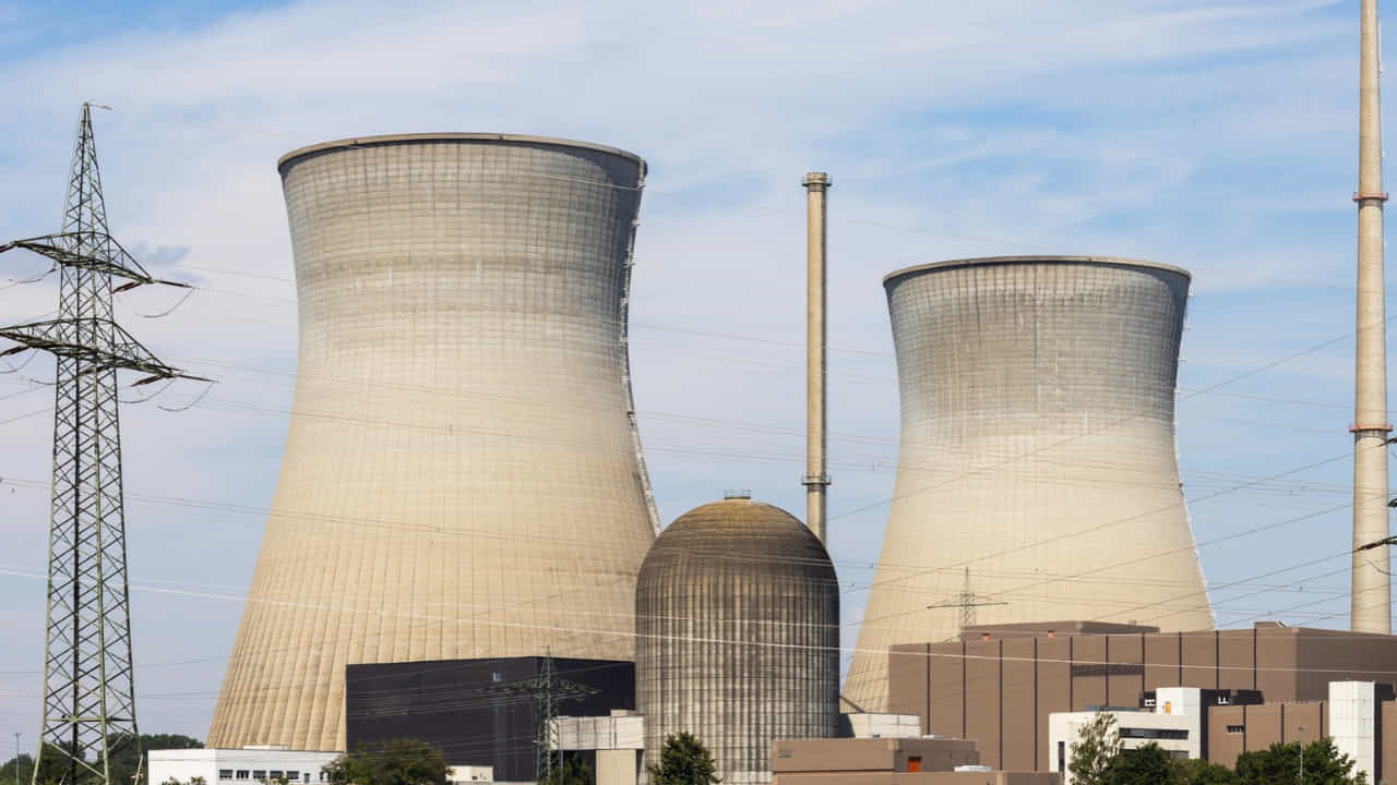 Kerala Nuclear Power Plant: കേരളത്തിലും ആണവ വൈദ്യതി, പഴയ പദ്ധതികൾ പൊടിതട്ടുന്നു