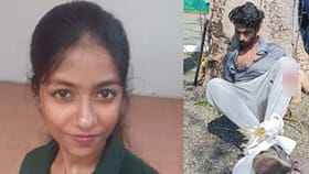 കോഴഞ്ചേരിയിൽ റിസോർട്ട് റിസപ്ഷനിസ്റ്റായ യുവതിയെ കുത്തിക്കൊന്നു