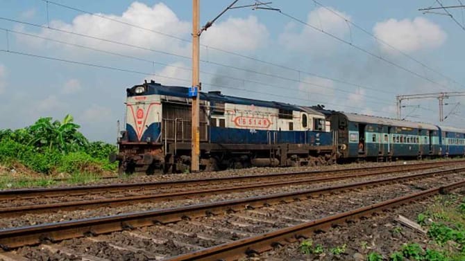 നാളെ കേരളത്തിൽ ട്രെയിൻ ഗതാഗതത്തിൽ നിയന്ത്രണം