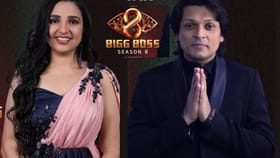 ബിഗ് ബോസിൽ നിന്നിറങ്ങി പോലീസ് സ്റ്റേഷനിൽ വച്ച് കാണാം; പരസ്പരം....