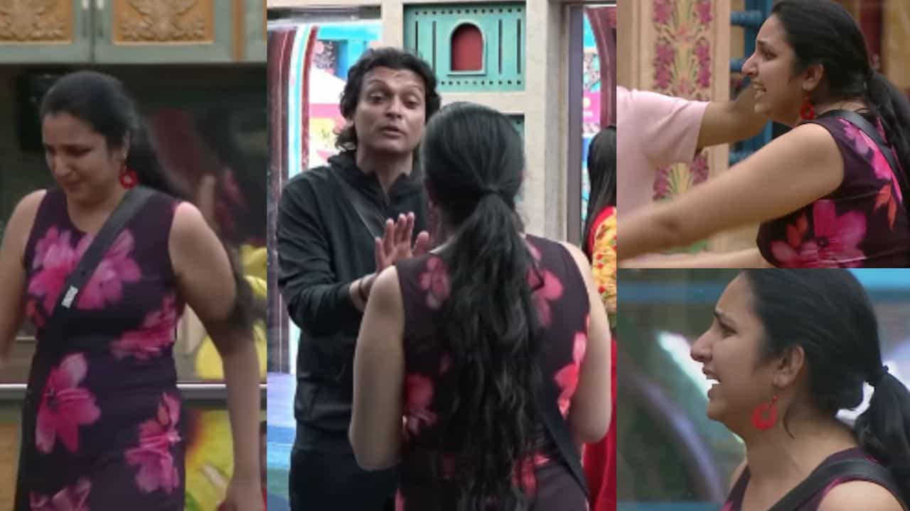 Big Boss Malayalam Season 8: താൻ കാരണം ഞാൻ സ്നേഹിച്ച പാർട്ടി പോലും എന്നെ കൂവി പുറത്താക്കി, എല്ലാം നഷ്ടപ്പെട്ടു! പൊട്ടിക്കരഞ്ഞ് റിനി ആൻ ജോർജ്