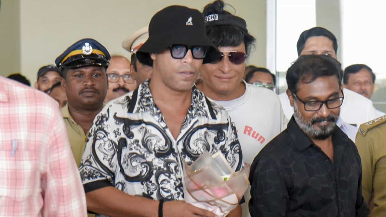 Brazil Legends vs India All Stars: കേരളത്തിലേക്ക് റൊണാള്‍ഡിഞ്ഞോയുടെ രണ്ടാം വരവ്; ഇതിഹാസങ്ങള്‍ നേര്‍ക്കുനേര്‍; കൊച്ചി ആവേശക്കടലാകും
