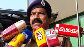 റിപ്പോർട്ടർ ബ്രോഡ്കാസ്റ്റിങ് കമ്പനി ഓഫീസിൽ എസ്ഐടി റെയ്ഡ്