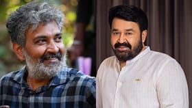 കമൽഹാസന്റെ നേർ വിപരീതമാണ് മോഹൻലാൽ, അ‌ദ്ദേഹം വന്നു, ആ മാജിക്