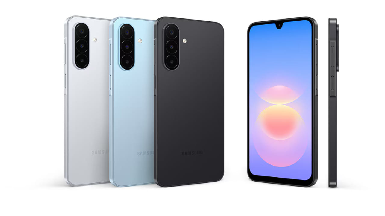  വിലയും ലഭ്യതയും: ഗാലക്സി A18 4G 4GB+ 128GB സിംഗിൾ വേരിയന്റിന് ഫ്രാൻസിൽ 279 യൂറോ (ഏകദേശം 30,885 രൂപ) ആണ് വില. ബ്ലാക്ക്, ഗ്രേ, ലൈറ്റ് ബ്ലൂ എന്നീ മൂന്ന് കളർ ഓപ്ഷനുകളിൽ ആണ് ഇത് എത്തിയിരിക്കുന്നത്. സ്നാപ്ഡ്രാഗൺ ചിപ്പ് ഉള്ള ഇതിന്റെ 5ജി വേരിയന്റ് ഉടൻ ലോഞ്ച് ചെയ്യും എന്നാണ് സൂചന. 
