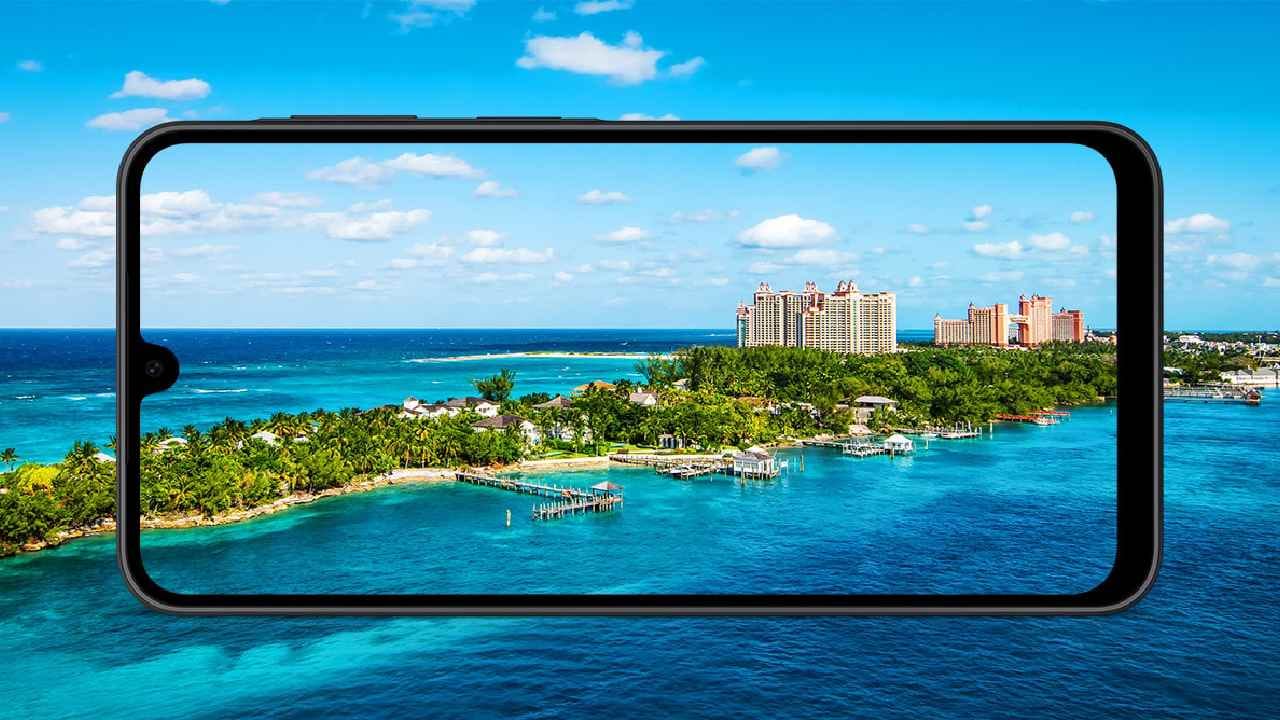  സാംസങ് ഗാലക്സി A18 4ജി (Samsung Galaxy A18 4G) ആഗോളതലത്തിൽ ലോഞ്ച് ചെയ്തു. കഴിഞ്ഞ ദിവസം സാംസങ് ഗാലക്സി A08 ആഗോള തലത്തിൽ ലോഞ്ച് ചെയ്തിരുന്നു, ഇതിന് പിന്നാലെയാണ് ഇപ്പോൾ A സീരീസിൽ മറ്റൊരു സാംസങ് ഫോൺ കൂടി എത്തിയിരിക്കുന്നത്. ഇതിനകം ഈ ഫോൺ ഫ്രാൻസിൽ വിൽപ്പന ആരംഭിച്ചിട്ടുണ്ട്. അ‌ധികം ​വൈകാതെ ഇന്ത്യയിലും ലോഞ്ച് ചെയ്തേക്കും. എന്തിനോ വേണ്ടി തിളച്ച സാമ്പാർ എന്ന പോലെയാണ് ഈ സാംസങ് ലോഞ്ചിനെ ഇന്ത്യൻ വിപണി നോക്കിക്കാണുന്നത്. കാരണം 5ജി സ്മാർട്ട്ഫോണുകൾ വ്യാപകമായ ഇക്കാലത്ത് 4ജി സ്മാർട്ട്ഫോണുകൾ പുറത്തിറക്കുന്നത് അ‌ത്ര മികച്ച നീക്കമായി ആളുകൾ കാണുന്നില്ല. (Image credit: Samsung)