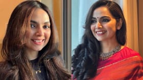 കഥകൾ കേൾക്കുന്നുണ്ടായി, ഇപ്പോഴാണ് ചെയ്യാൻ തോന്നിയത്, സംവൃത സുനിൽ