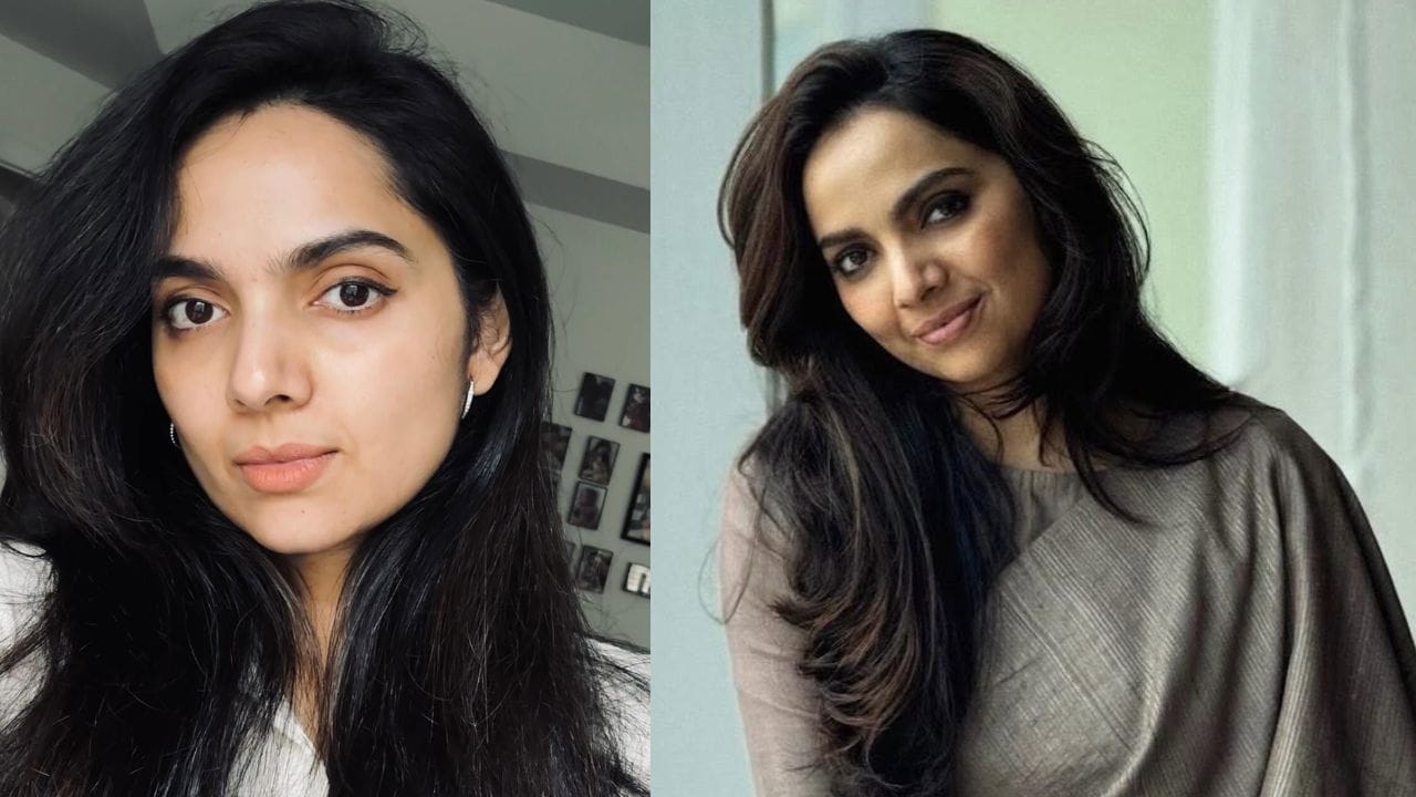 ഏറ്റവും അവസാനം ആയി സംവൃത അഭിനയിച്ച സിനിമ ബിജു മേനോൻ നായകനായ സത്യം പറഞ്ഞാൽ വിശ്വസിക്കുമോ ആണ്. ഈ സിനിമ പുറത്തിറങ്ങിയിട്ട് ഇപ്പോൾ എട്ടുവർഷം ആവുകയാണ്. ഇപ്പോഴിതാ വീണ്ടും മലയാളികളുടെ പ്രിയ നടി സിനിമയിലേക്ക് തിരികെ എത്തുകയാണ്. ( Image Credit Source - Social Media )