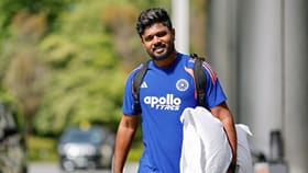 ജപ്പാനെതിരായ പ്രകടനം തിരിച്ചടിയാകുമോ? സഞ്ജു സാംസണ്‍ തുടരുമോ