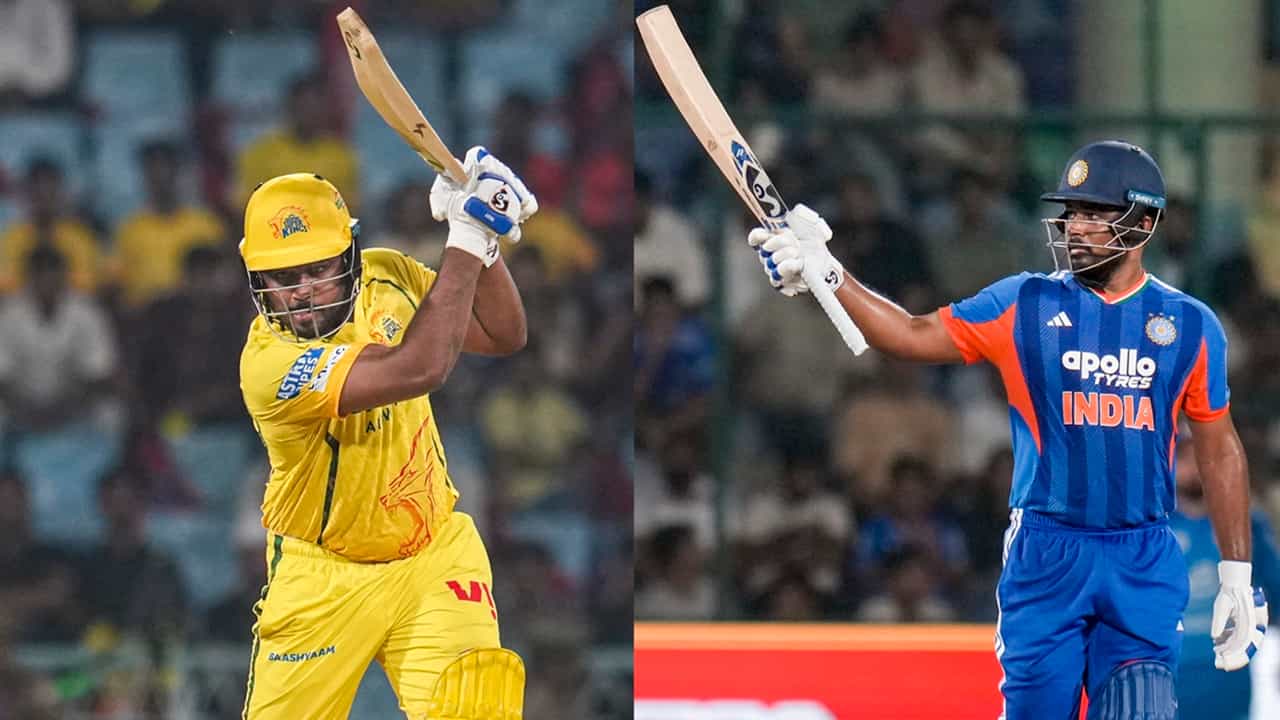 Sanju Samson: തലപ്പത്ത് സഹീര് ഖാനും, പാര്ത്ഥിവ് പട്ടേലും? ഇന്ത്യന് ടീമിലും, ഐപിഎല്ലിലും ഇനി സഞ്ജുവിന്റെ കാലം? Sanju Samson: തലപ്പത്ത് സഹീര് ഖാനും, പാര്ത്ഥിവ് പട്ടേലും? ഇന്ത്യന് ടീമിലും, ഐപിഎല്ലിലും ഇനി സഞ്ജുവിന്റെ കാലം?