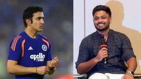സഞ്ജു സാംസൺ തിരിച്ചെത്തി, ഇനി ആര് പുറത്താകും? ഓപ്പണിങിൽ...