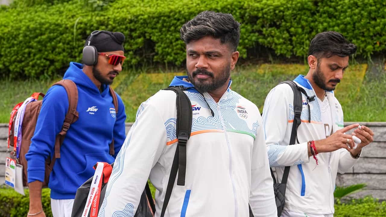 Sanju Samson: വേണ്ടത് ആറു സിക്‌സുകള്‍ മാത്രം! കോലിയും രോഹിതും അടങ്ങുന്ന എലൈറ്റ് പട്ടികയിലേക്ക് സഞ്ജുവും
