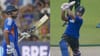 IND vs AFG: സഞ്ജുവിന് വേണ്ടി വൈഭവിനെ ഒഴിവാക്കി; ഭാര്യ പോലും ബഹളം വെച്ചു! മുന്‍താരത്തിന്റെ വെളിപ്പെടുത്തല്‍