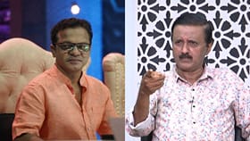 ധർമ്മജൻ ഫിറ്റായാൽ രാത്രി എന്നെ വിളിക്കും, ശല്യം സഹിക്കവയ്യാതെ...