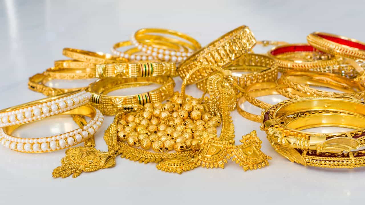 Kerala Gold Rate: പൊന്ന് വാങ്ങല്‍ ഇന്നും നടക്കില്ല; സെപ്റ്റംബര്‍ 26-ലെ സ്വര്‍ണവില
